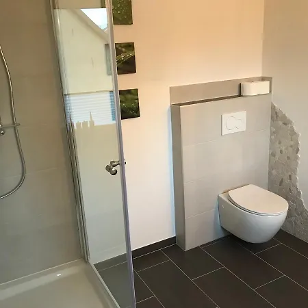 Kleine Schwarze Parsau