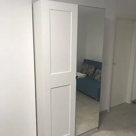 בית הארחה Kleine Schwarze Parsau