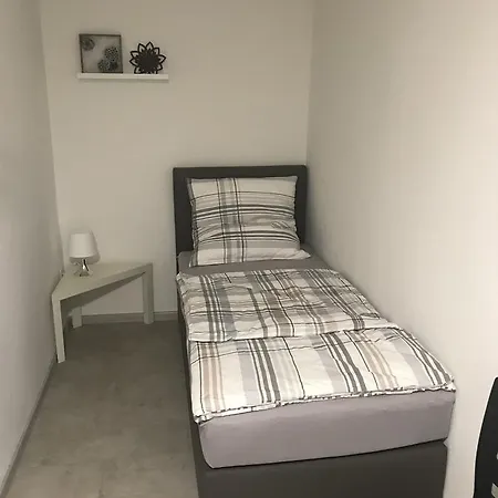 Kleine Schwarze בית הארחה Parsau