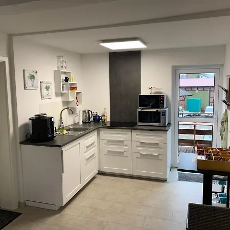 Kleine Schwarze 3* Parsau