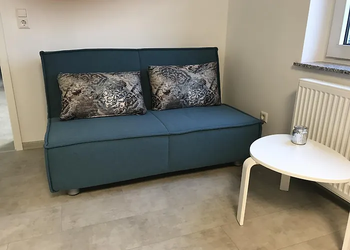 Гостевой дом Kleine Schwarze