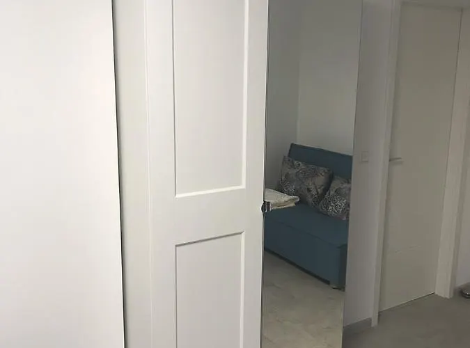 Гостевой дом Kleine Schwarze Parsau