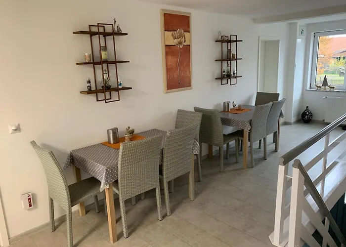 Kleine Schwarze Parsau