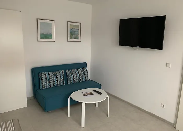 Гостевой дом Kleine Schwarze 3*